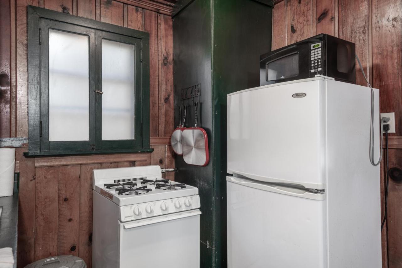Cozy Cabin, 2 Bedrooms, Fireplace, Midtown, Sleeps 5 Ruidoso Eksteriør bilde