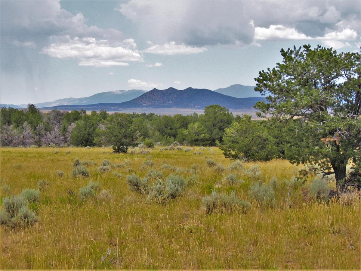 Cozy Cabin, 2 Bedrooms, Fireplace, Midtown, Sleeps 5 Ruidoso Eksteriør bilde